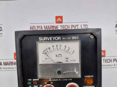 Dossena Sri/I Surveyor 110/127 V 50/60 Hz