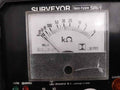 Dossena Sri/I Surveyor 110/127 V 50/60 Hz