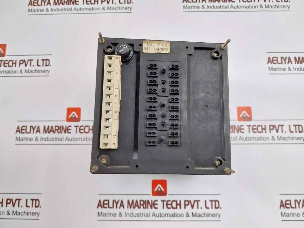 Dossena Sri/I Surveyor 110/127 V 50/60 Hz