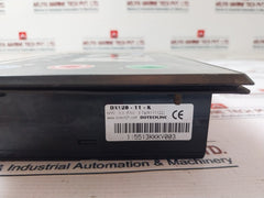 Dotech Dx120-11-k Sensing & Control