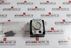 Double A F3 Fcg 02 1500 50 Flow Control Valve Subsidiary Of Vickers, Incorporated