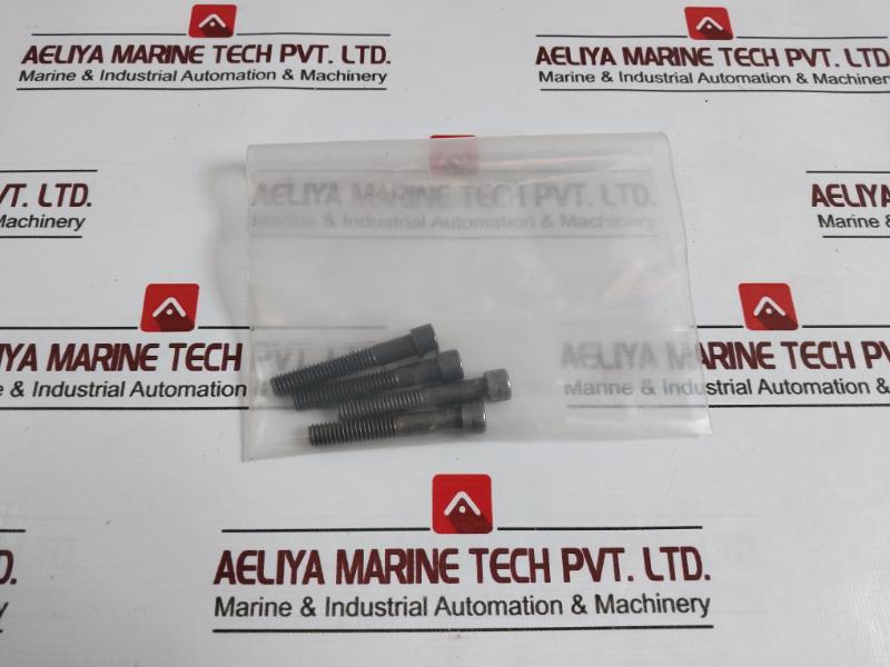 Double A F3 Fcg 02 1500 50 Flow Control Valve Subsidiary Of Vickers, Incorporated