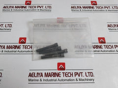 Double A F3 Fcg 02 1500 50 Flow Control Valve Subsidiary Of Vickers, Incorporated