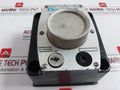 Double A F3 Fcg 02 1500 50 Flow Control Valve Subsidiary Of Vickers, Incorporated
