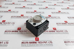 Double A F3 Fcg 02 1500 50 Flow Control Valve Subsidiary Of Vickers, Incorporated