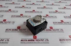 Double A F3 Fcg 02 1500 50 Flow Control Valve Subsidiary Of Vickers, Incorporated