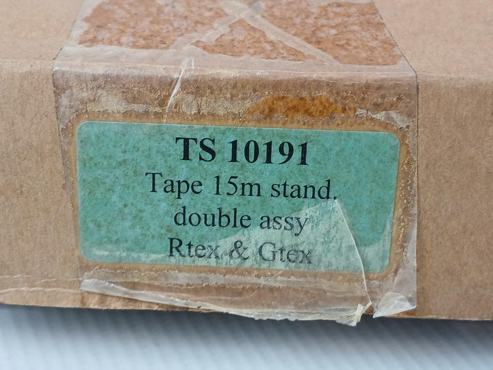 Double Assy Tape 15M Honeywell Ts 10191