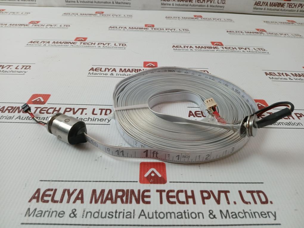 Double Assy Tape 15M Honeywell Ts 10191