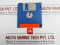 Double Sided Micro Floppy Storage Disk Sony Mfd-2Hd