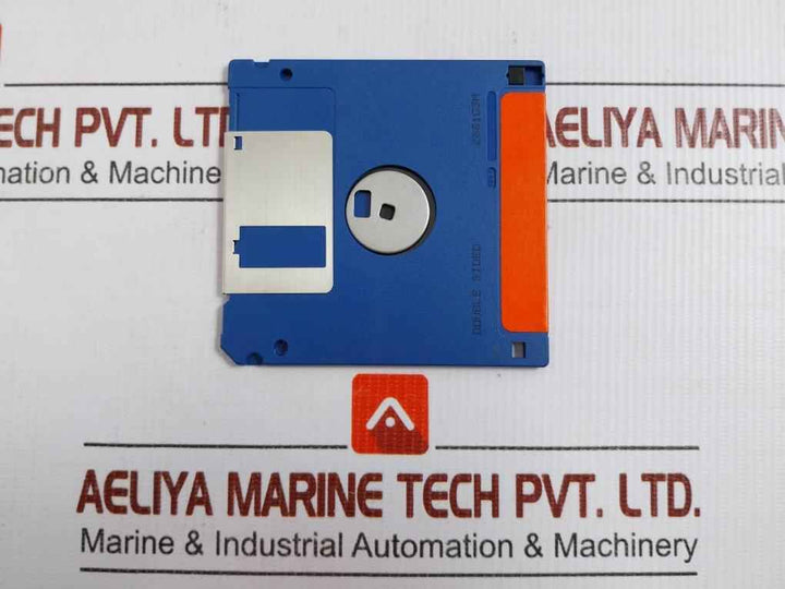 Double Sided Micro Floppy Storage Disk Sony Mfd-2Hd