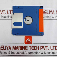 Double Sided Micro Floppy Storage Disk Sony Mfd-2Hd