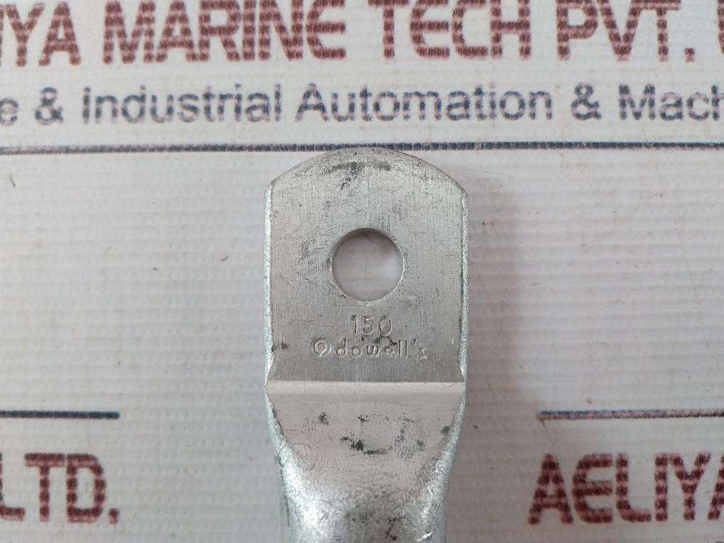 Dowell’s 150 Mm Spreader Link