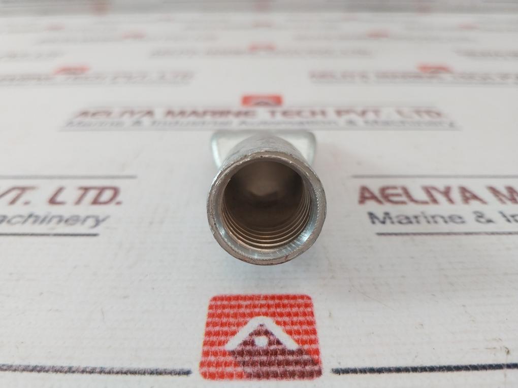 Dowell’s 150 Mm Spreader Link