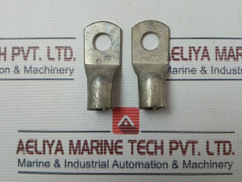 Dowells 120 Sqmm Aluminum Lug