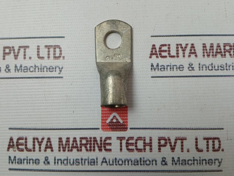 Dowells 120 Sqmm Aluminum Lug