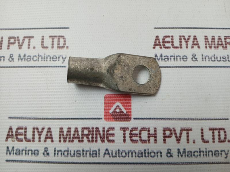 Dowells 120 Sqmm Aluminum Lug