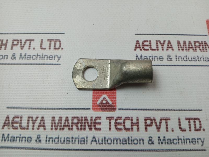 Dowells 120 Sqmm Aluminum Lug