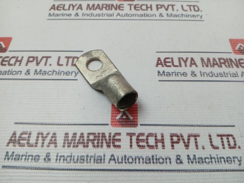 Dowells 120 Sqmm Aluminum Lug