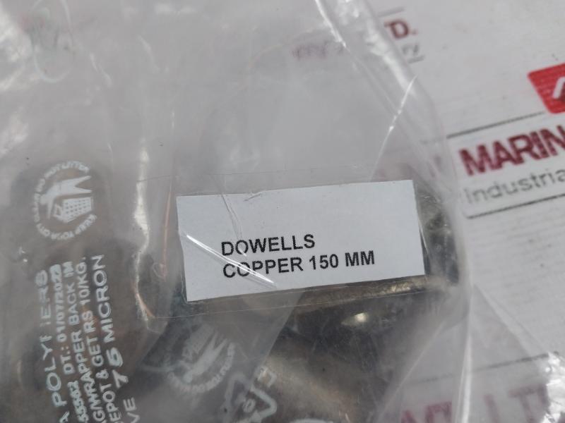 Dowells 150 Mm Electrical Terminal Lug