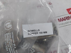 Dowells 150 Mm Electrical Terminal Lug