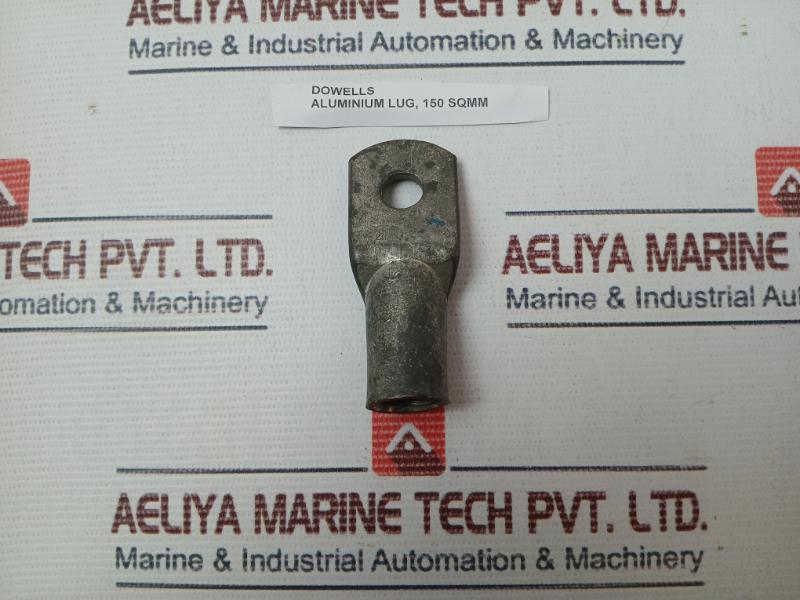 Dowells 150 Sqmm Aluminum Lug