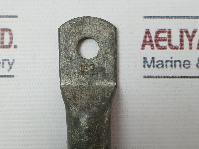 Dowells 150 Sqmm Aluminum Lug