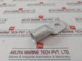 Dowells 400 Aluminium Cable Lug 400Mm