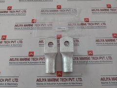 Dowells 400 Aluminium Cable Lug 400Mm