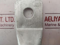 Dowells 400 Sqmm Aluminium Tube Terminal