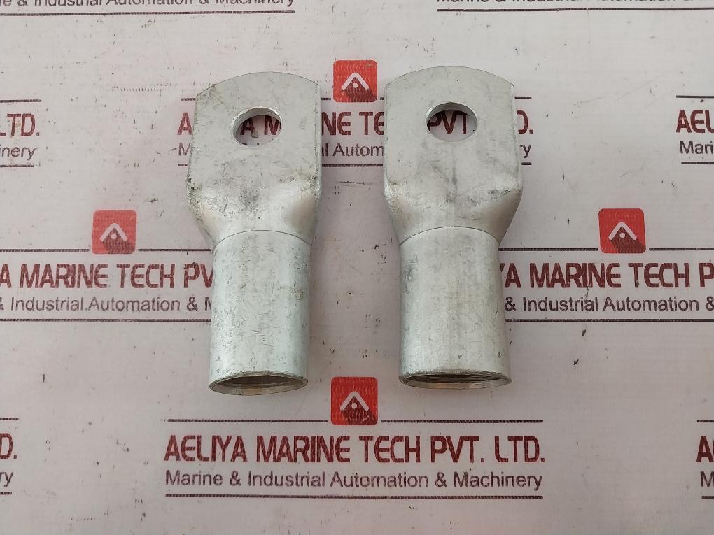 Dowells 400 Sqmm Aluminium Tube Terminal
