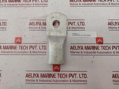 Dowells 400 Sqmm Aluminium Tube Terminal