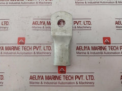 Dowells 400 Sqmm Aluminium Tube Terminal