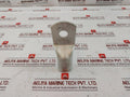 Dowells 400 Sqmm Aluminium Tube Terminal