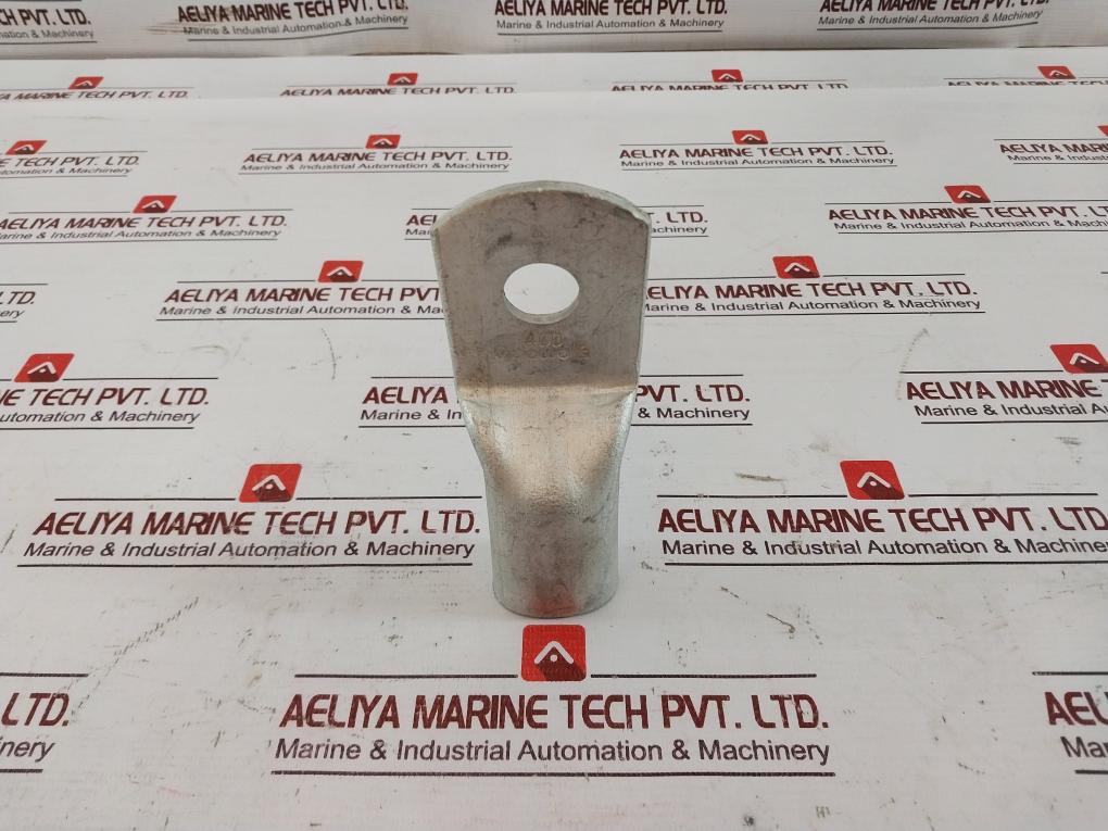 Dowells 400 Sqmm Aluminium Tube Terminal