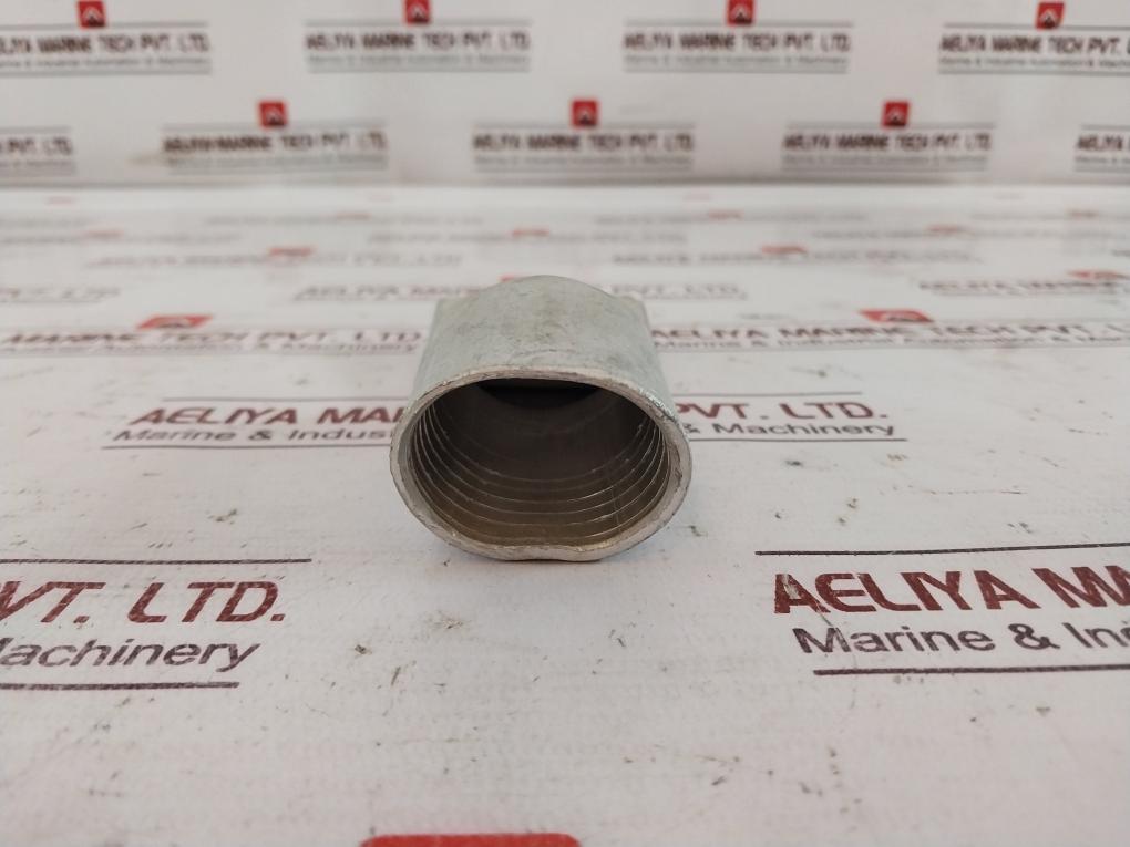 Dowells 400 Sqmm Aluminium Tube Terminal