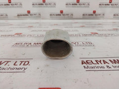Dowells 400 Sqmm Aluminium Tube Terminal