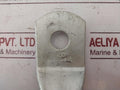 Dowells 400 Sqmm Aluminium Tube Terminal