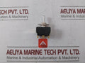 Dowon Electric Dwt-6210 Toggle Switch 125V/10A/2 250V/6A/2 Ja02006-11011