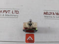 Dowon Electric Dwt-6310 Toggle Switch 125V/10A/2 Ja02006-11009