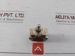 Dowon Electric Dwt-6310 Toggle Switch 125V/10A/2 Ja02006-11009
