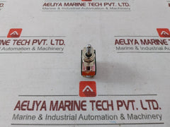 Dowon Electric Dwt-6310 Toggle Switch 125V/10A/2 Ja02006-11009