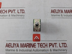 Dowon Electric Dwt-6310 Toggle Switch 125V/10A/2 Ja02006-11009
