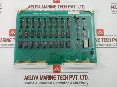 Dox-41-Mac-Printed-Circuit-Board-270369892-Dox-41E-Tokyo-Keiki-210115-1