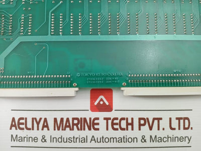 Dox-41-Mac-Printed-Circuit-Board-270369892-Dox-41E-Tokyo-Keiki-210115-5