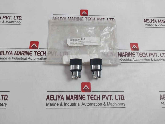 Doyon Eli551 3 Position Selector Switch Head For Oven