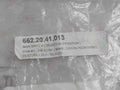 Doyon Eli551 3 Position Selector Switch Head For Oven