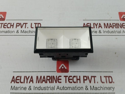 Dp40T1N-ge3-Rectangular-Indicator-Light-Ac-Dc24V-Fuji-Electric-209004-2