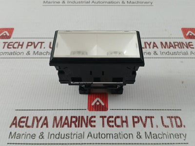 Dp40T1N-ge3-Rectangular-Indicator-Light-Ac-Dc24V-Fuji-Electric-209004-3