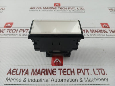 Dp40T1N-ge3-Rectangular-Indicator-Light-Ac-Dc24V-Fuji-Electric-209004-5