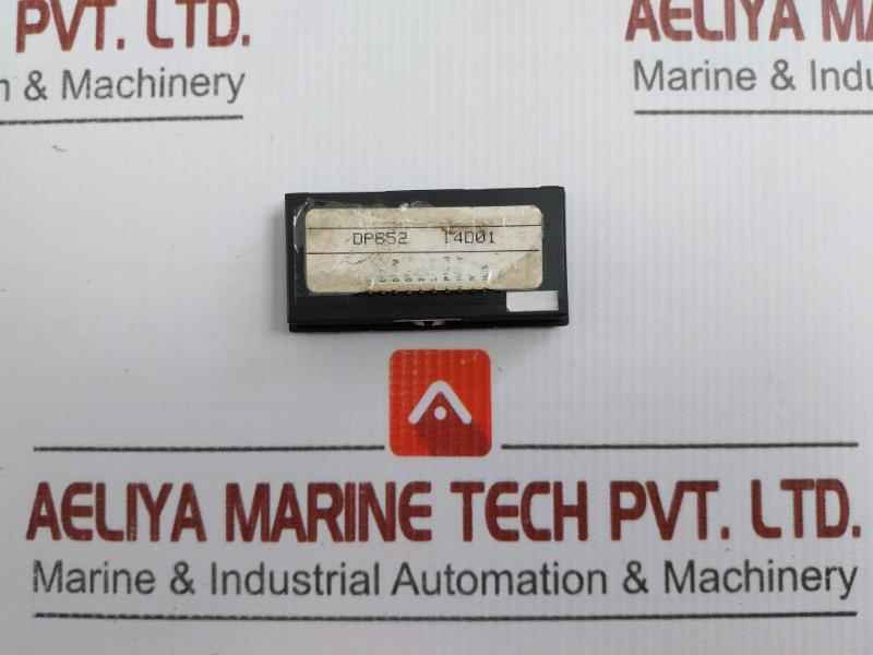 Dp652 Digital Panel Meter Acculex